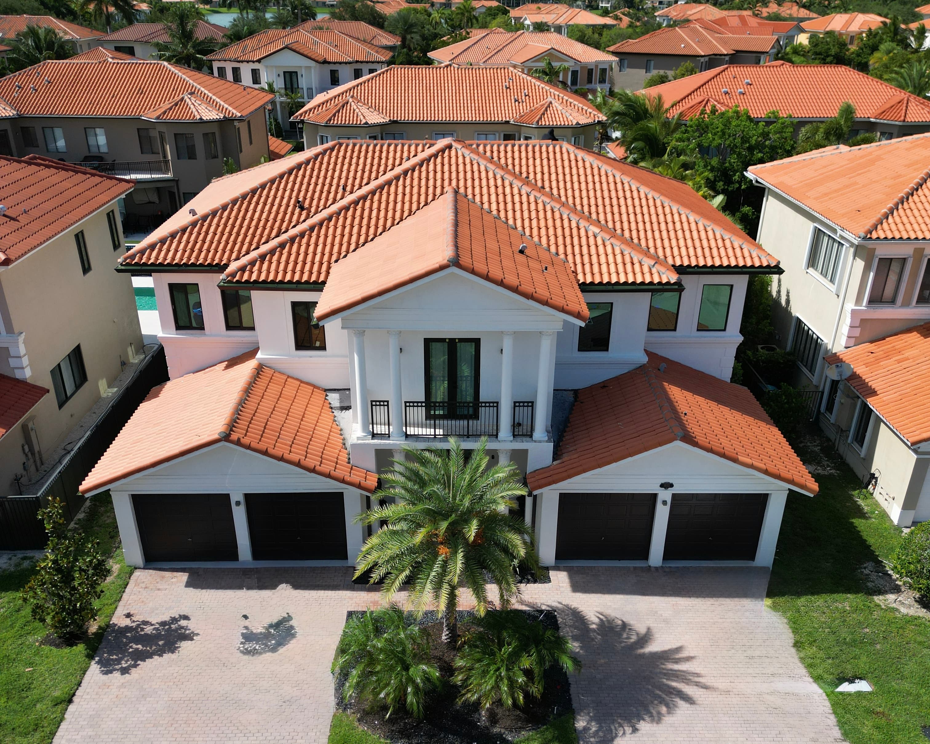 Comprehensive Home Inspection