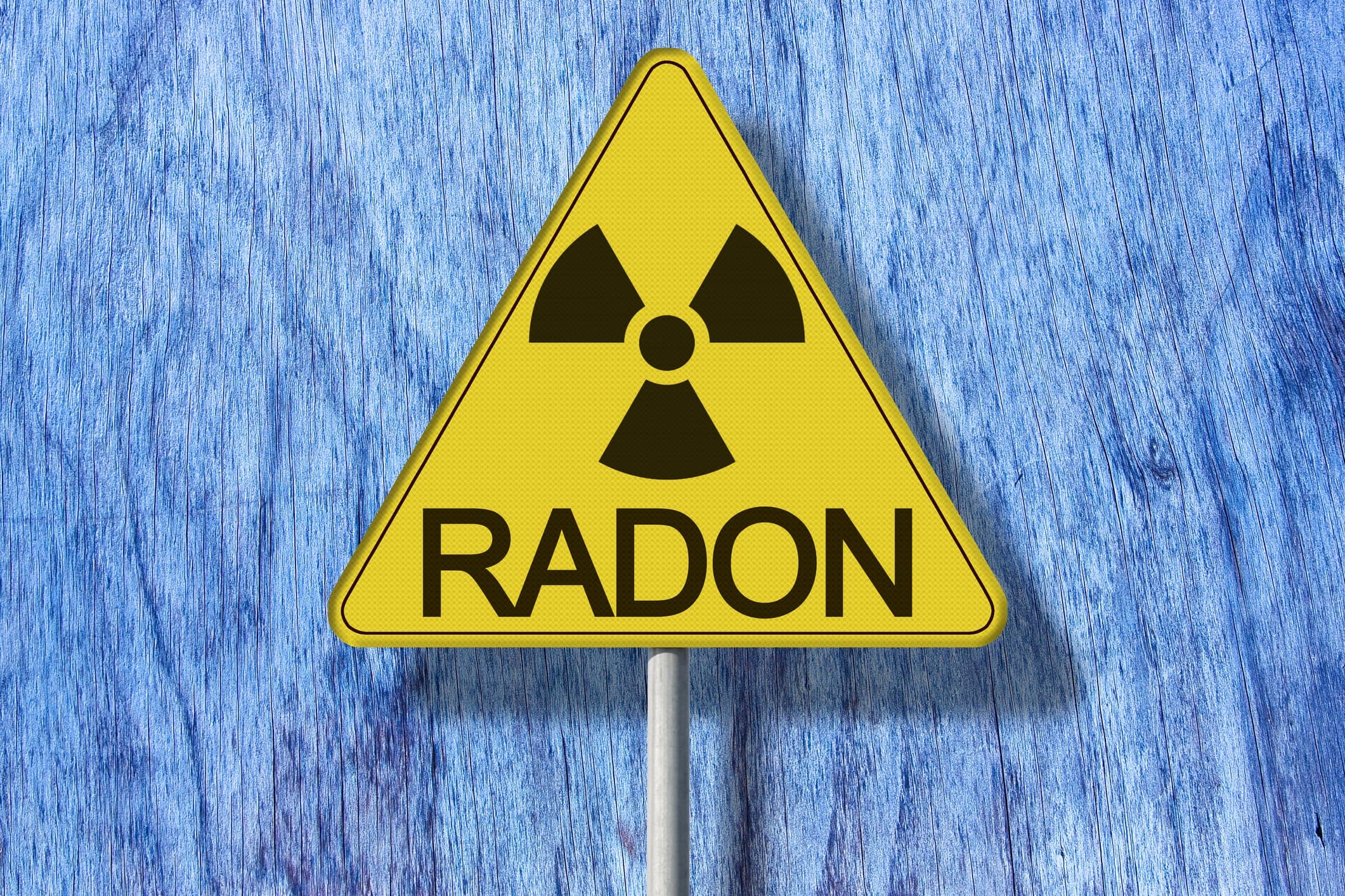 Radon Testing
