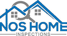 Nos Home Inspections logo
